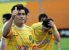 Foto de la galería: Crucero del Norte 1-San Martín de Tucumán 0