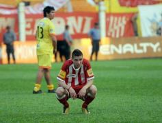 Foto de la galería: Crucero del Norte 1-San Martín de Tucumán 0