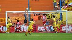 Foto de la galería: Crucero del Norte 1-San Martín de Tucumán 0