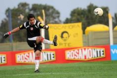 Foto de la galería: Crucero del Norte 1-San Martín de Tucumán 0