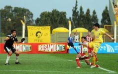 Foto de la galería: Crucero del Norte 1-San Martín de Tucumán 0