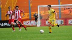 Foto de la galería: Crucero del Norte 1-San Martín de Tucumán 0