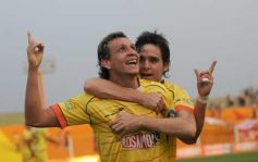 Foto de la galería: Crucero del Norte 1-San Martín de Tucumán 0