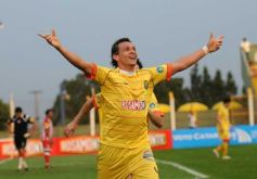 Foto de la galería: Crucero del Norte 1-San Martín de Tucumán 0