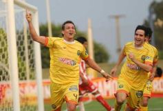 Foto de la galería: Crucero del Norte 1-San Martín de Tucumán 0