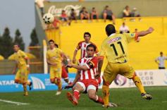 Foto de la galería: Crucero del Norte 1-San Martín de Tucumán 0