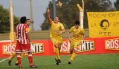 Foto de la galería: Crucero del Norte 1-San Martín de Tucumán 0