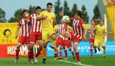 Foto de la galería: Crucero del Norte 1-San Martín de Tucumán 0