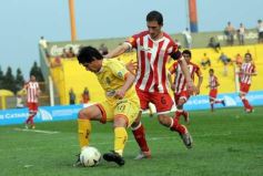 Foto de la galería: Crucero del Norte 1-San Martín de Tucumán 0