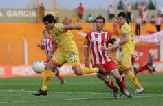 Foto de la galería: Crucero del Norte 1-San Martín de Tucumán 0