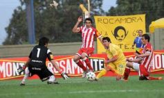 Foto de la galería: Crucero del Norte 1-San Martín de Tucumán 0