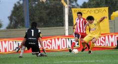 Foto de la galería: Crucero del Norte 1-San Martín de Tucumán 0