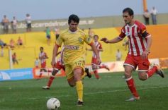 Foto de la galería: Crucero del Norte 1-San Martín de Tucumán 0