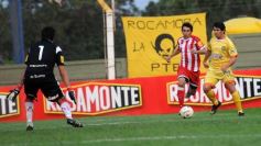 Foto de la galería: Crucero del Norte 1-San Martín de Tucumán 0