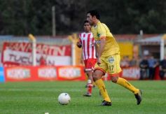 Foto de la galería: Crucero del Norte 1-San Martín de Tucumán 0