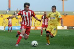 Foto de la galería: Crucero del Norte 1-San Martín de Tucumán 0