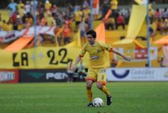 Foto de la galería: Crucero del Norte 1-San Martín de Tucumán 0