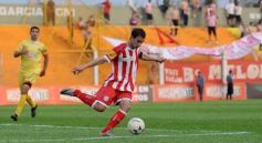 Foto de la galería: Crucero del Norte 1-San Martín de Tucumán 0