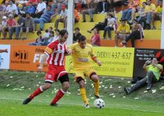 Foto de la galería: Crucero del Norte 1-San Martín de Tucumán 0