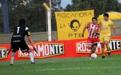 Foto de la galería: Crucero del Norte 1-San Martín de Tucumán 0