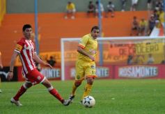 Foto de la galería: Crucero del Norte 1-San Martín de Tucumán 0