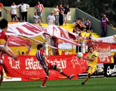 Foto de la galería: Crucero del Norte 1-San Martín de Tucumán 0