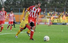 Foto de la galería: Crucero del Norte 1-San Martín de Tucumán 0