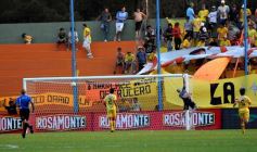 Foto de la galería: Crucero del Norte 1-San Martín de Tucumán 0