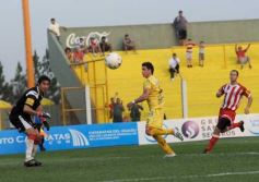 Foto de la galería: Crucero del Norte 1-San Martín de Tucumán 0