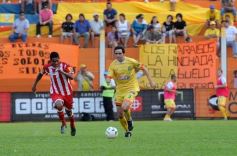 Foto de la galería: Crucero del Norte 1-San Martín de Tucumán 0