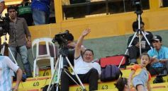 Foto de la galería: Crucero del Norte 1-San Martín de Tucumán 0