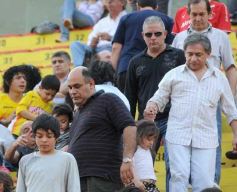 Foto de la galería: Crucero del Norte 1-San Martín de Tucumán 0