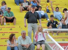 Foto de la galería: Crucero del Norte 1-San Martín de Tucumán 0