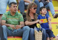 Foto de la galería: Crucero del Norte 1-San Martín de Tucumán 0