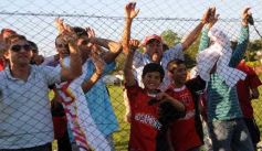 Foto de la galería: 2da. final Por penales, Rosamonte Campeón