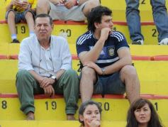 Foto de la galería: Crucero del Norte 1-San Martín de Tucumán 0