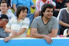 Foto de la galería: Crucero del Norte 1-San Martín de Tucumán 0