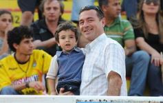 Foto de la galería: Crucero del Norte 1-San Martín de Tucumán 0