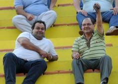 Foto de la galería: Crucero del Norte 1-San Martín de Tucumán 0