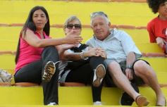 Foto de la galería: Crucero del Norte 1-San Martín de Tucumán 0