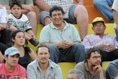 Foto de la galería: Crucero del Norte 1-San Martín de Tucumán 0