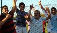 Foto de la galería: 2da. final Por penales, Rosamonte Campeón