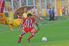 Foto de la galería: Crucero del Norte 1-San Martín de Tucumán 0