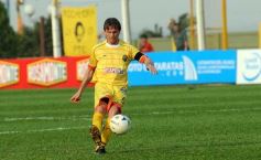 Foto de la galería: Crucero del Norte 1-San Martín de Tucumán 0