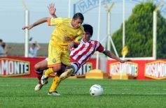 Foto de la galería: Crucero del Norte 1-San Martín de Tucumán 0