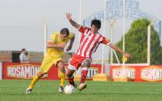 Foto de la galería: Crucero del Norte 1-San Martín de Tucumán 0