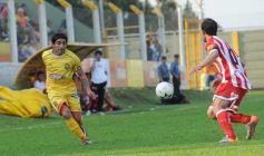 Foto de la galería: Crucero del Norte 1-San Martín de Tucumán 0