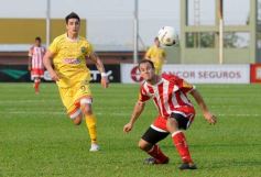 Foto de la galería: Crucero del Norte 1-San Martín de Tucumán 0