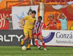 Foto de la galería: Crucero del Norte 1-San Martín de Tucumán 0