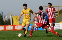 Foto de la galería: Crucero del Norte 1-San Martín de Tucumán 0